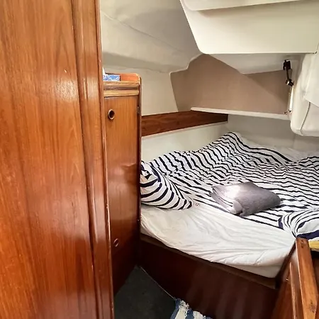 Hotel Matahari - Bateau cocooning à quai Les Sables-dʼOlonne Esterno foto
